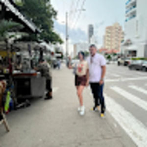 Meet your Posher, Jefferson